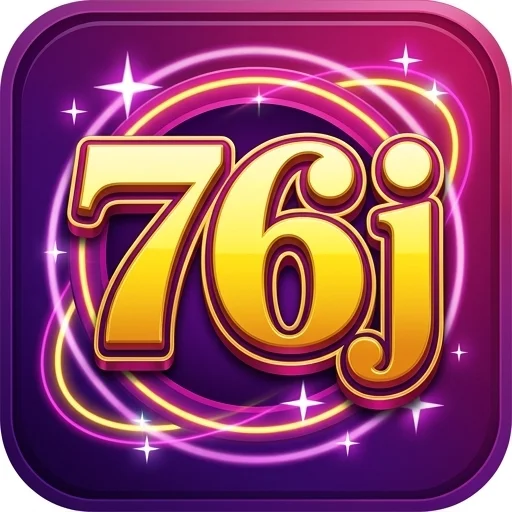 76j Logo - Oficial