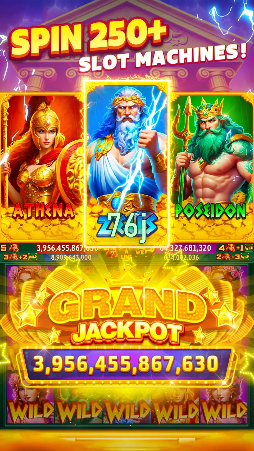 76j Preview - Oficial Baixar